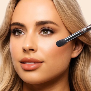 Cọ Khối Highlight Khối Mũi 24 MAGA Genuine Angled Nose Shadow