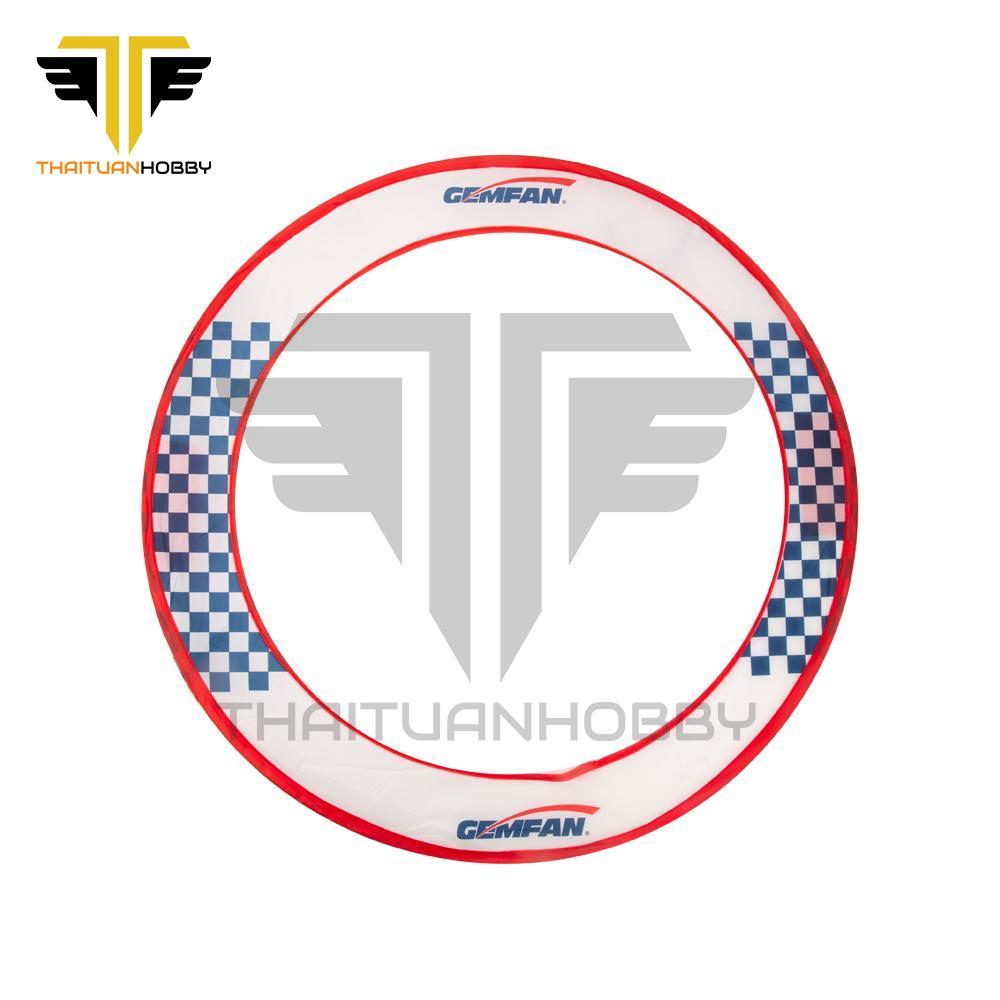 Gemfan 78cm Circle Race Gates +Base Tools