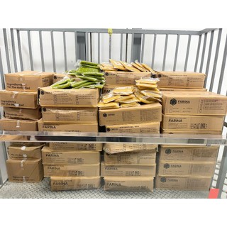 Luna - Nhân Đậu Đỏ, Farina | Túi 1kg