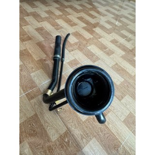 Cổ đổ xăng  Vios 02 - 07 , Altis 02 - 07 ( Oem )