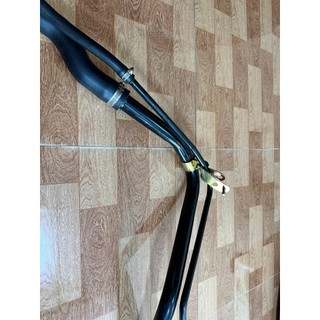 Cổ đổ xăng  Vios 02 - 07 , Altis 02 - 07 ( Oem )