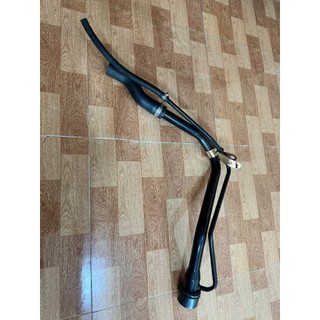 Cổ đổ xăng  Vios 02 - 07 , Altis 02 - 07 ( Oem )