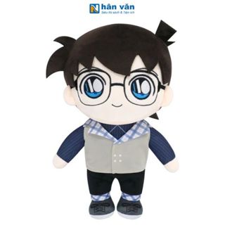 Thú Bông Conan Size M - Conan Movie 28: Dư Ảnh Của Độc Nhãn