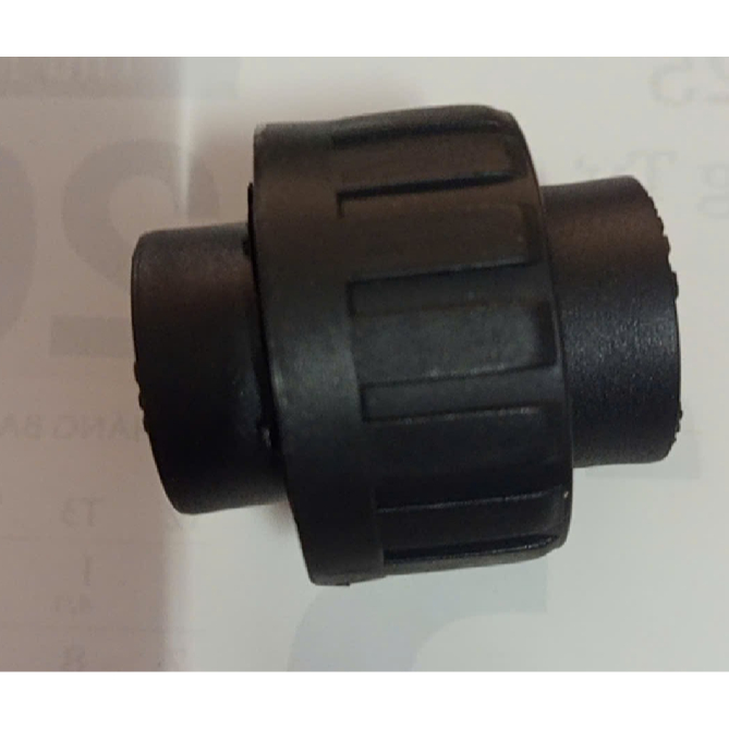 Rắc Co Phi 25 PPR-UV Nước Nóng Ngoài Trời