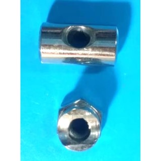 Ốc + tán đũa thắng inox , sắt -2 con.