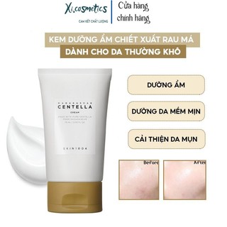 Kem dưỡng làm dịu da Skin1004 Madagascar Centella Soothing Cream 75ml