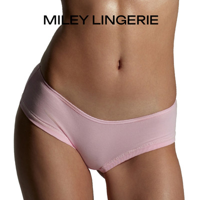 Quần Lót Nữ Cotton VIVA Miley Lingerie Mềm Mại, Ôm Dáng Chuẩn, Thoả Sức Chuyển Động