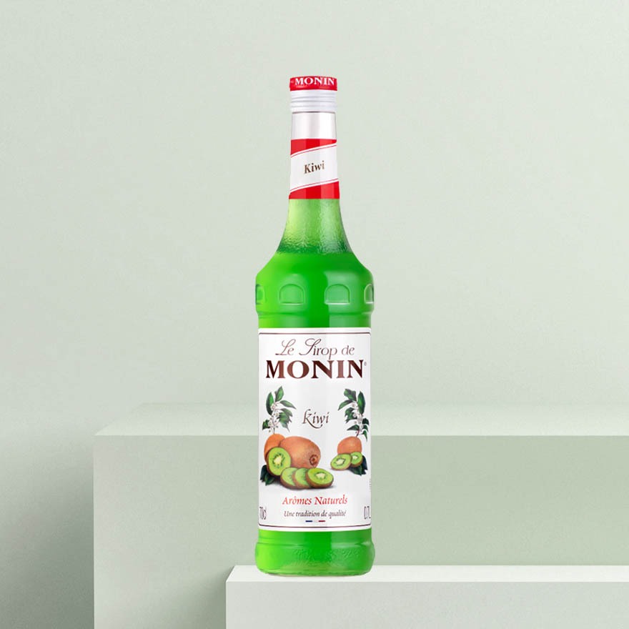 Syrup Monin Kiwi - Siro Monin Kiwi