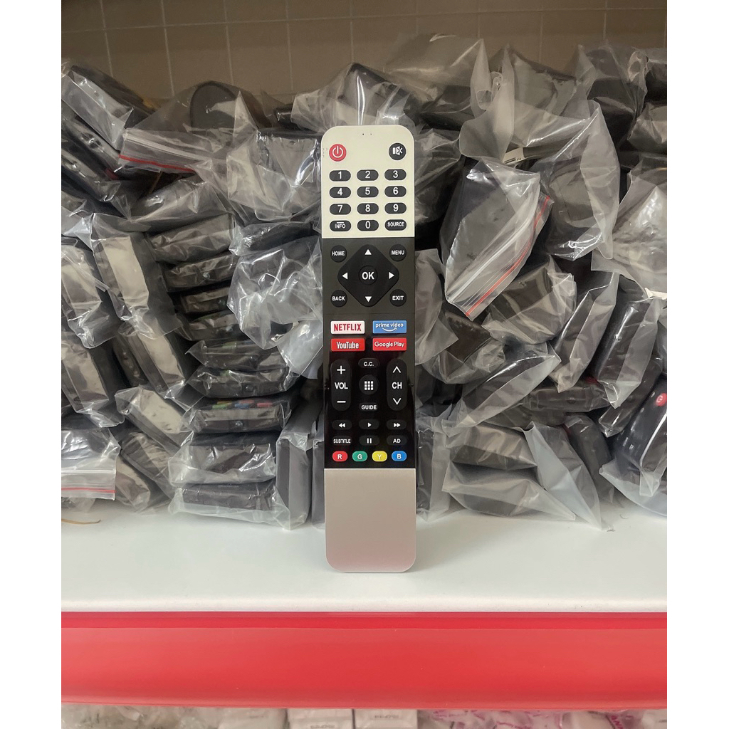 Điều khiển Tivi COEX hàng Zin cao cấp( Dùng chung tất cả Tivi COEX)