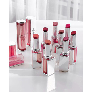  Son Thỏi Lì 3CE Blur Matte Lipstick 