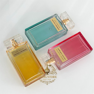 5ml Nước hoa Narciso Rodriguez Santal Musc Rose Épicée Wild Tuberose Radiant Magnolia EDP Intense