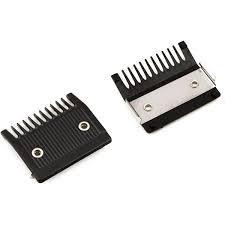 Cữ tông đơ gá thép 3mm
