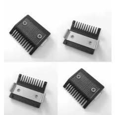 Cữ tông đơ gá thép 3mm