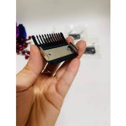 Cữ tông đơ gá thép 3mm