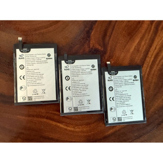 Pin Vsmart Joy3/ Live4_BVSM 430 hàng công ty