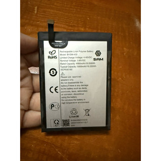 Pin Vsmart Joy3/ Live4_BVSM 430 hàng công ty