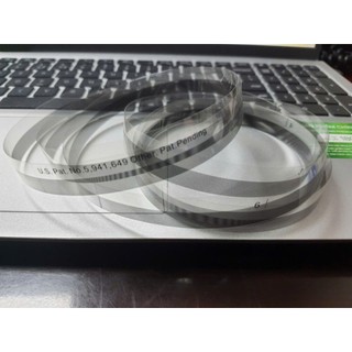 Dây film máy Hifi bản 1.4cm, dài 180cm