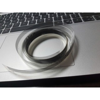 Dây film máy Hifi bản 1.4cm, dài 180cm