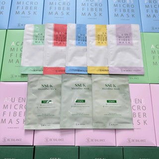   HÀNG CÔNG TY  Mặt nạ Be BAlance 