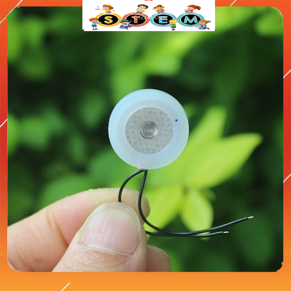 [Stem A-Z][G68] Combo 2 Chiếc Đầu Phun Sương Tạo Độ Ẩm 16mm