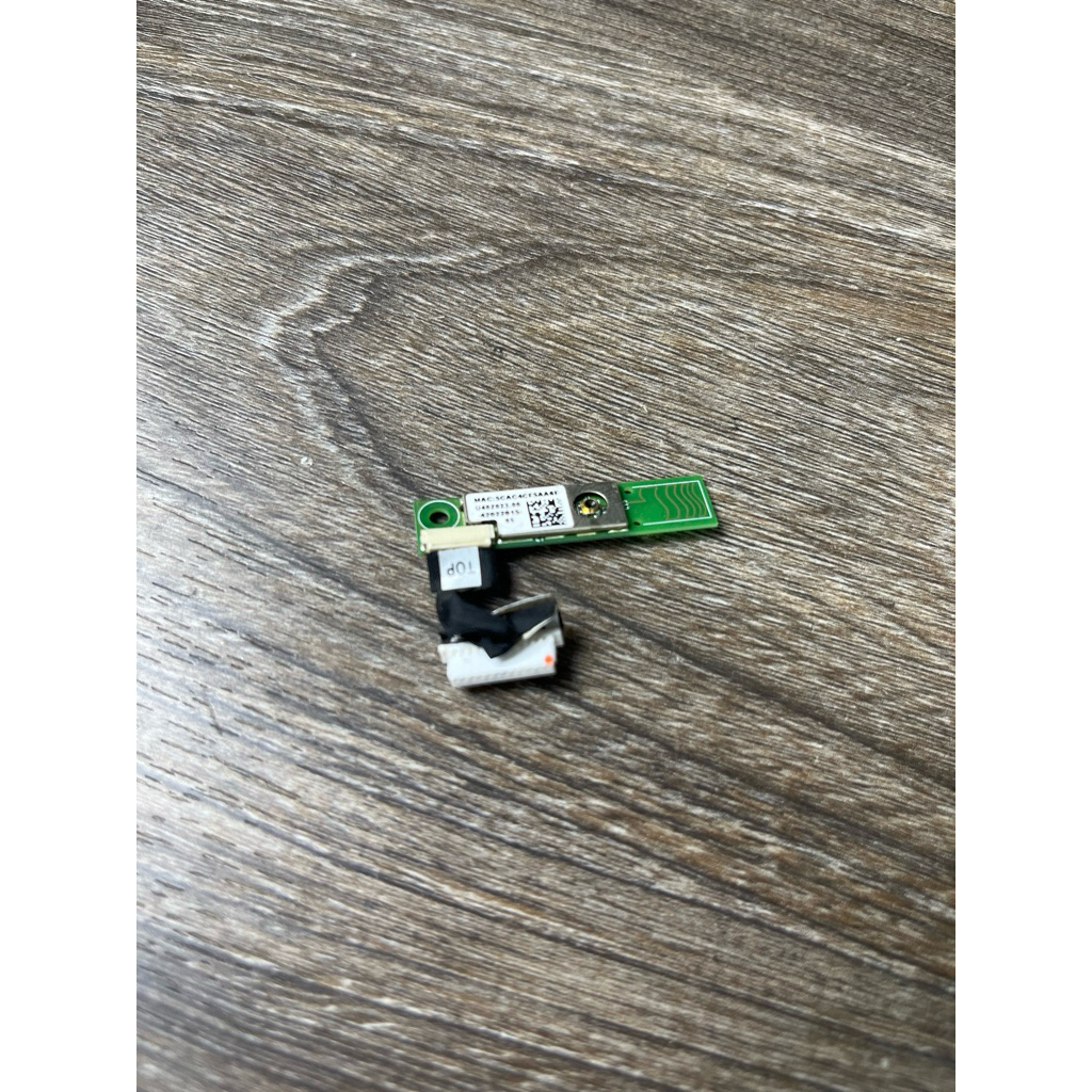 Bluetooth laptop Dell Latitude E6410