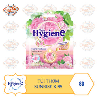 TÚI THƠM HYGIENE THÁI LAN 8g