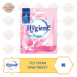TÚI THƠM HYGIENE THÁI LAN