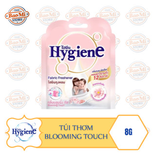 TÚI THƠM HYGIENE THÁI LAN