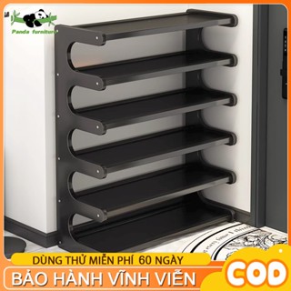 Giá để giày tre Giá để giày bằng gỗ Kệ giày Tre Giá đựng đồ đa năng Giá để giày tre nhiều tầng Giá để giày tre