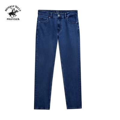 Quần jean Nam Slim Fit Beverly Hills Polo Club -  QJSLW24V009