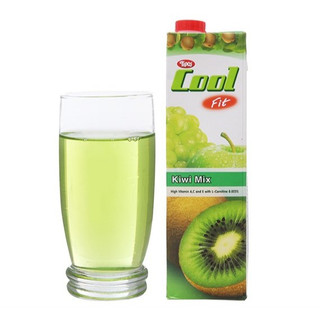 Nước Ép Tipco Thái Lan Nhiều Vị 1L