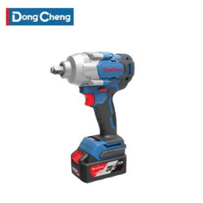 Máy bắt ốc dùng pin Dongcheng DCPB 698 (1 Pin 5Ah)