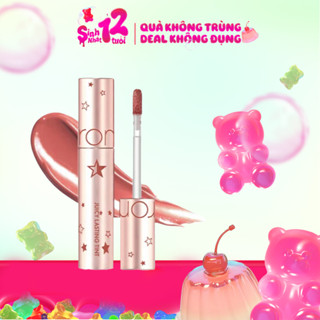 [NEW][Juicy Lasting Tint Starry Edition - Màu 23] Son Tint Lì Romand Juicy Lasting Tint Starry Edition