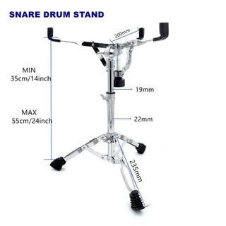 Chân snare, chân trống snare