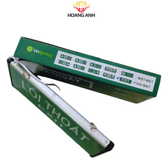 Đèn exit chỉ dẫn thoát hiểm,  giúp định hướng lối đi, đường thoát hiểm khi mất điện, dùng trong trung cư, nhà cao tầng,.