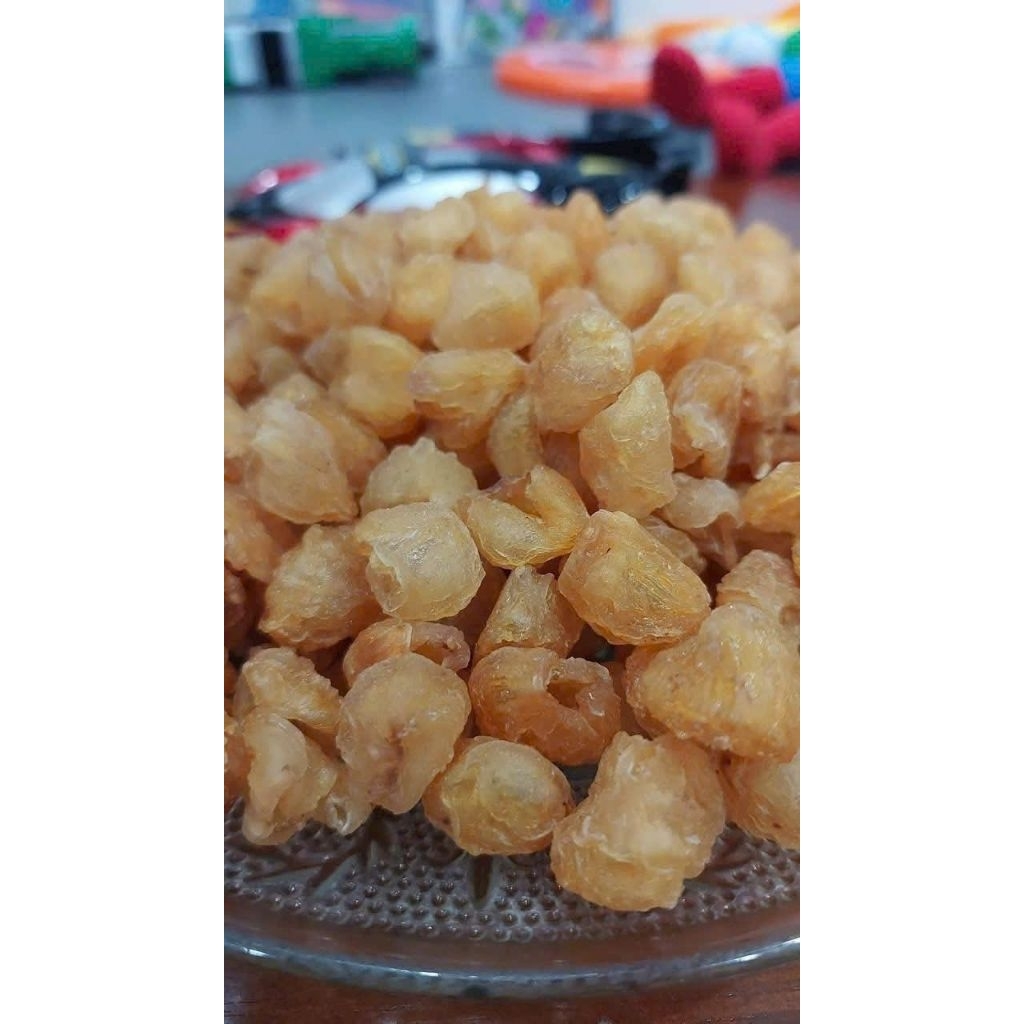 1kg long nhãn Sông Mã Sơn La