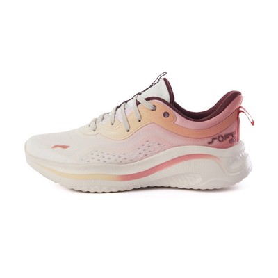 Giày Thời Trang Thể Thao Nữ Li-Ning SOFT GO 2 WMS AGLV040-15V