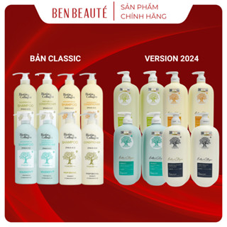 Combo Gội Xả Voudioty Biotin Phục Hồi, Kích Thích Mọc Tóc