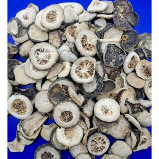 Chỉ Thực, 100g cắt mỏng sấy khô, hàng mới