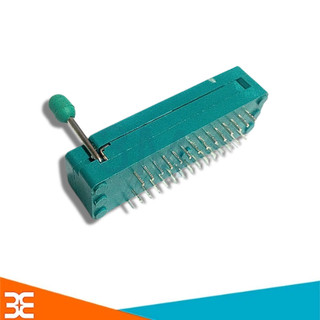 Socket 28P - Thân Hẹp