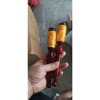 dùi chuông mõ cho chuông mõ cỡ nhỏ