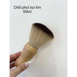  Chổi phủi bụi vàng lớn 