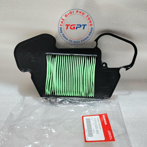 Lọc gió MSX 125 - 17210-K26-900