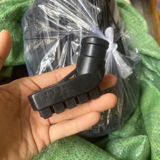 Bao 500 Bọc Lót Chống Xe Loại ĐẾ DÀY + Kèm Dây Rút Đầy Đủ
