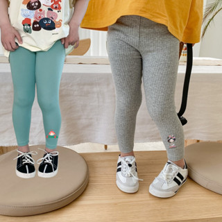 Quần Legging Bé Gái Len Tăm, Mềm, Mặc ôm, Siêu Co Giãn, HÌNH CÔNG CHÚA BẠCH TUYẾT SIÊU ĐÁNG YÊU