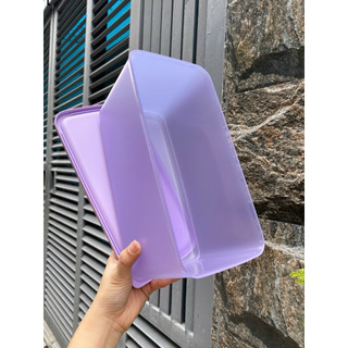Bảo quản thực phẩm Tupperware, FUNTASTIC  FOUR, (Tup Trung)