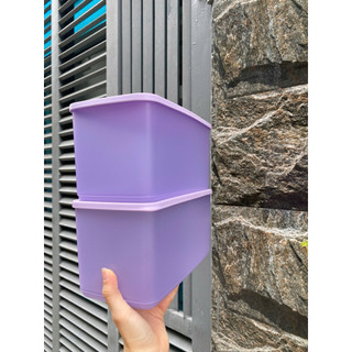 Bảo quản thực phẩm Tupperware, FUNTASTIC  FOUR, (Tup Trung)