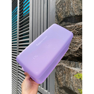 Bảo quản thực phẩm Tupperware, FUNTASTIC  FOUR, (Tup Trung)