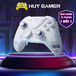 [Sẵn Hàng] Flydigi Apex 5 - Tay Cầm Chơi Game Bảo Hành 12 tháng 1 đổi 1