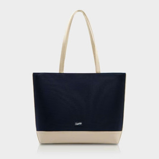Túi DOLANTO BRAND® Modern Tote Bag phối da (4 colors)